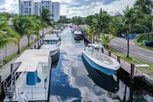 3232 Canal Dr 5, Pompano Beach, FL 33062 Sold 06/23/25