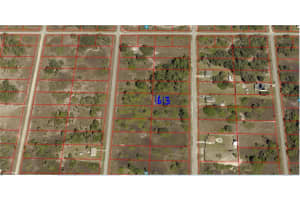 1613 Monroe Avenue, Lehigh Acres, FL 33972 - MLS#F10503805