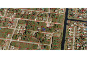 2508 9th Street, Lehigh Acres, FL 33976 - MLS#F10503808