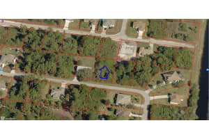 2508 9th Street, Lehigh Acres, FL 33976 - MLS#F10503808