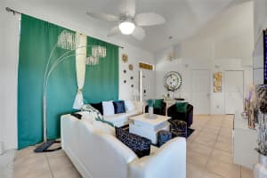 2091 SW Castinet Ln, Port Saint Lucie, FL 34953 - MLS#F10503834