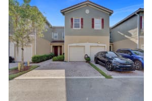 5810 Hampton Hills Boulevard, Tamarac, FL 33321 - MLS#F10503837