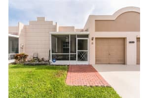 9215 Flynn Cir 6, Boca Raton, FL 33496 Sold 07/03/25