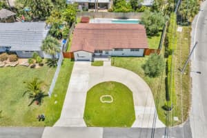 3213 Dover Road, Pompano Beach, FL 33062 - MLS#F10503884