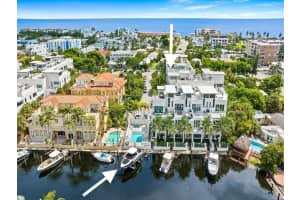 234 Garden Court, Lauderdale By The Sea, FL 33308 Sold 09/30/25