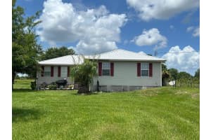 15155 NW 256th St, Okeechobee, FL 34972 Sold 08/25/25