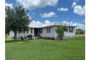 15155 NW 256th St, Okeechobee, FL 34972 Sold 08/25/25