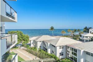 1500 S Ocean Blvd 407, Pompano Beach, FL 33062 Sold 08/18/25