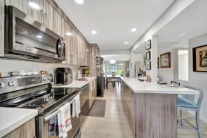 12900 SW 13th St 113-E, Pembroke Pines, FL 33027 Sold 07/29/25