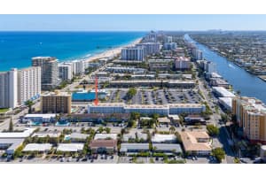 3211 NE 8th St 301D, Pompano Beach, FL 33062 - MLS#F10503958