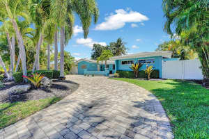 3488 NE 19th Ave, Oakland Park, FL 33306 - MLS#F10503976