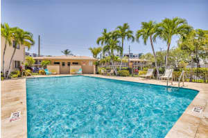 2912 NE 8th Ter 204, Oakland Park, FL 33334 Sold 08/15/25