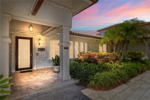 3220 NE 57th Ct, Fort Lauderdale, FL 33308 - MLS#F10503999