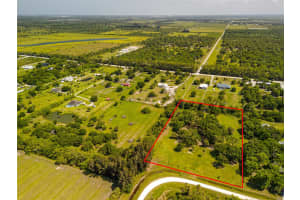 5555 23rd St SW, Vero Beach, FL 32968 - MLS#F10504003