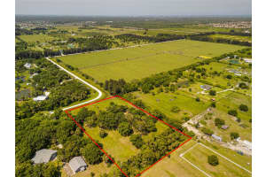 5555 23rd St SW, Vero Beach, FL 32968 - MLS#F10504003