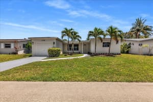 208 NW 79th Ter, Margate, FL 33063 Sold 07/08/25