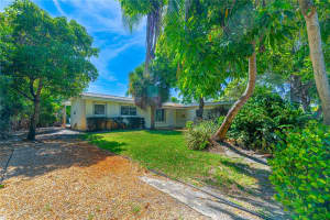 3801 NE 16th Ter, Oakland Park, FL 33334 Sold 06/09/25