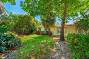 3801 NE 16th Ter, Oakland Park, FL 33334 Sold 06/09/25