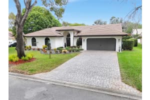 10027 NW 56th CT, Coral Springs, FL 33076 Sold 07/03/25