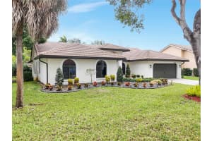 10027 NW 56th CT, Coral Springs, FL 33076 Sold 07/03/25