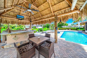 1581 NW 101st Ave, Plantation, FL 33322 Sold 07/15/25