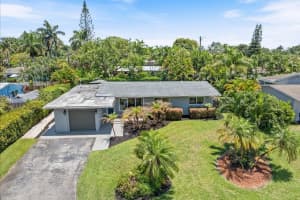 2736 NE 1st Ter, Wilton Manors, FL 33334 Sold 06/04/25