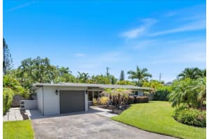 2736 NE 1st Ter, Wilton Manors, FL 33334 Sold 06/04/25