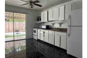 5627 Sheridan St, Hollywood