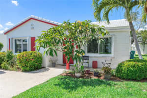 6607 NW 74TH PL, Tamarac, FL 33321 Sold 10/29/25