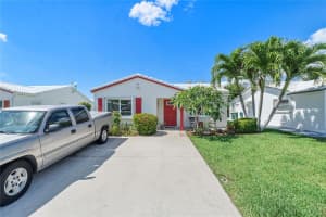 6607 NW 74TH PL, Tamarac, FL 33321 Sold 10/29/25