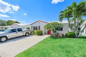 6607 NW 74TH PL, Tamarac, FL 33321 Sold 10/29/25