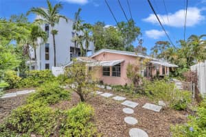 1009 Ne 6th Street, Fort Lauderdale, Fl 33304, Fort Lauderdale