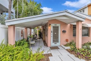 1009 NE 6th St, Fort Lauderdale, FL 33304 - MLS#F10504094