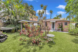 1009 NE 6th St, Fort Lauderdale, FL 33304 - MLS#F10504094