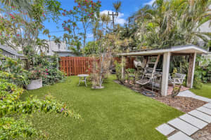 1009 NE 6th St, Fort Lauderdale, FL 33304 - MLS#F10504094