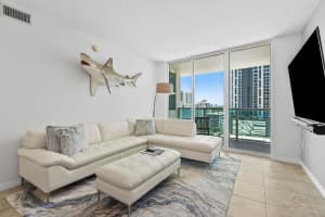 350 SE 2nd St 1640, Fort Lauderdale, FL 33301 - MLS#F10504095