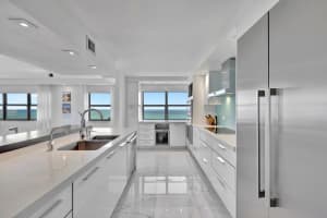 1201 S Ocean Drive 1002N, Hollywood, FL 33019 Sold 09/05/25