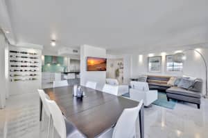 1201 S Ocean Drive 1002N, Hollywood, FL 33019 Sold 09/05/25