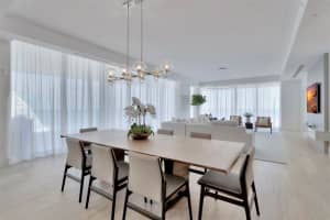 525 Fort Lauderdale Beach Boulevard, Fort Lauderdale, FL 33304 - MLS#F10504117