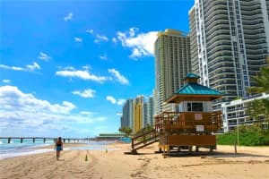 290 174th St 1401, Sunny Isles Beach