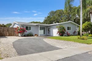 6390 Scott St, Hollywood, FL 33024 Sold 07/01/25