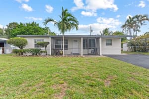 3240 NW 14th Pl, Lauderhill, FL 33311 Sold 07/07/25