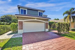7710 NW 70th Ave, Parkland, FL 33067 Sold 07/15/25