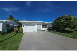 5808 NW 82nd Ter, Tamarac, FL 33321 Sold 11/25/25