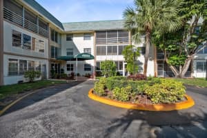 4990 E Sabal Palm Blvd 204, Tamarac, FL 33319 - MLS#F10504159