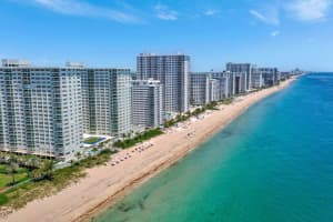 3400 Galt Ocean Dr 407S, Fort Lauderdale, FL 33308 - MLS#F10504161