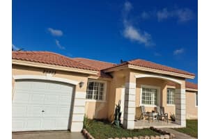 25373 Sw 122nd Pl, Homestead