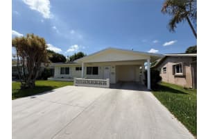 7302 NW 57th Ct, Tamarac, FL 33321 Sold 07/17/25