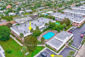 400 S Cypress Rd 427, Pompano Beach, FL 33060 - MLS#F10504188
