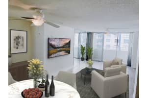 111 Briny Ave 1709, Pompano Beach, FL 33062 - MLS#F10504203